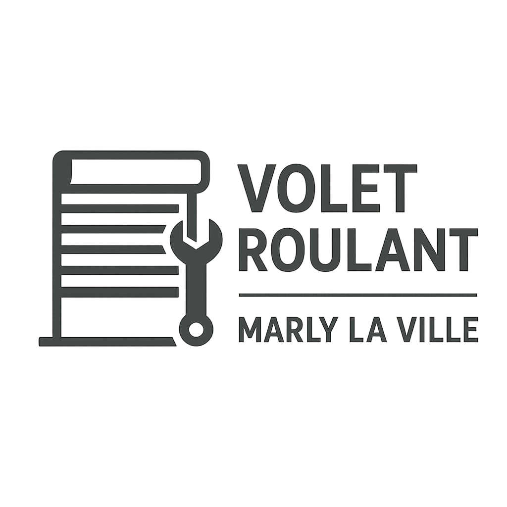 Volet roulant Marly la Ville